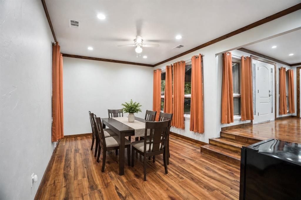 Shadow Wood Estate - Residential
