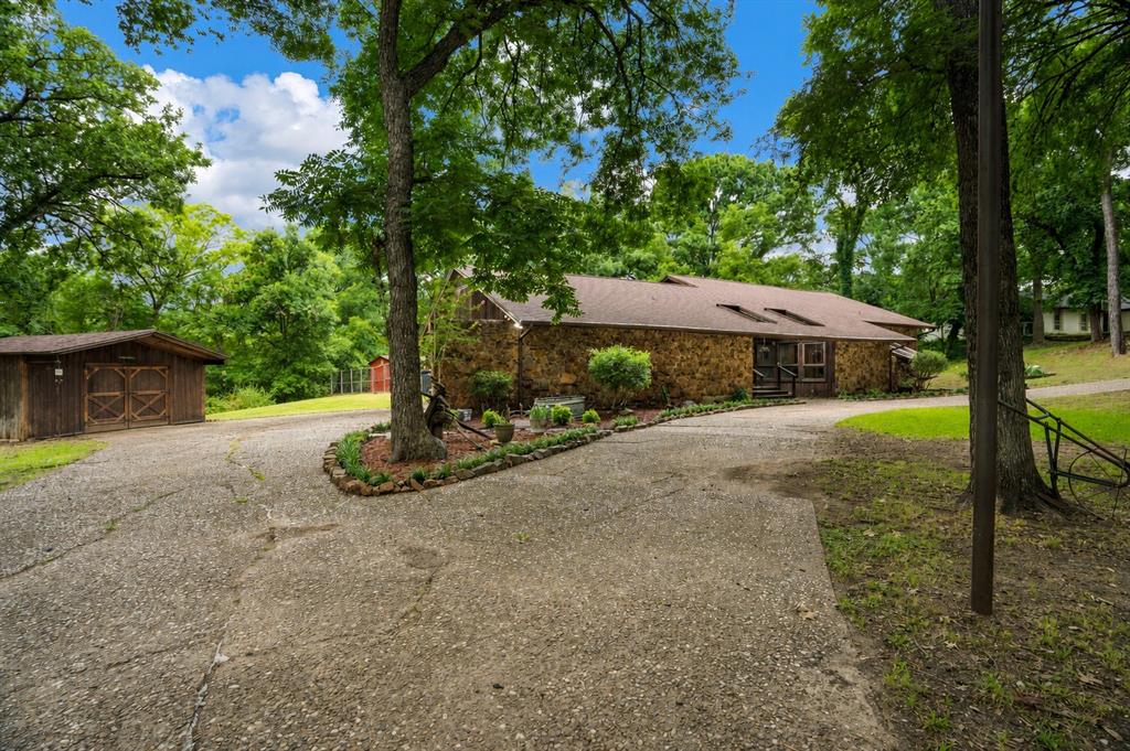 Shadow Wood Estate - Residential