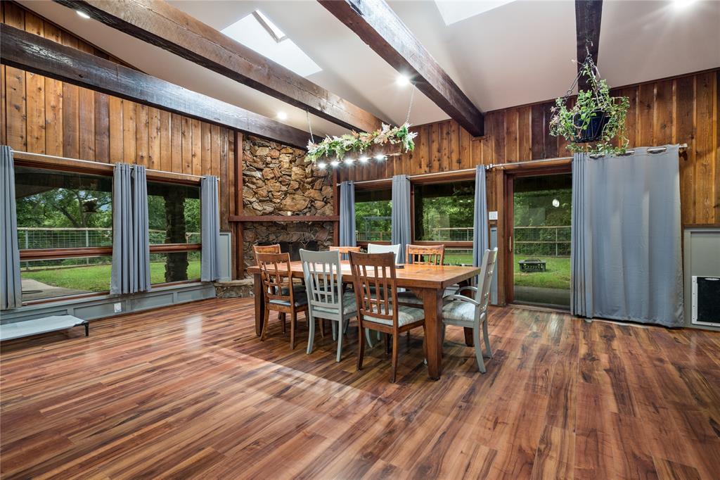 Shadow Wood Estate - Residential