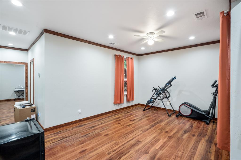Shadow Wood Estate - Residential