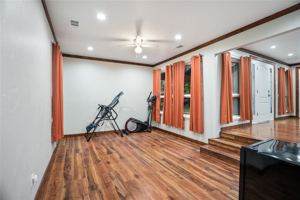 Shadow Wood Estate - Residential