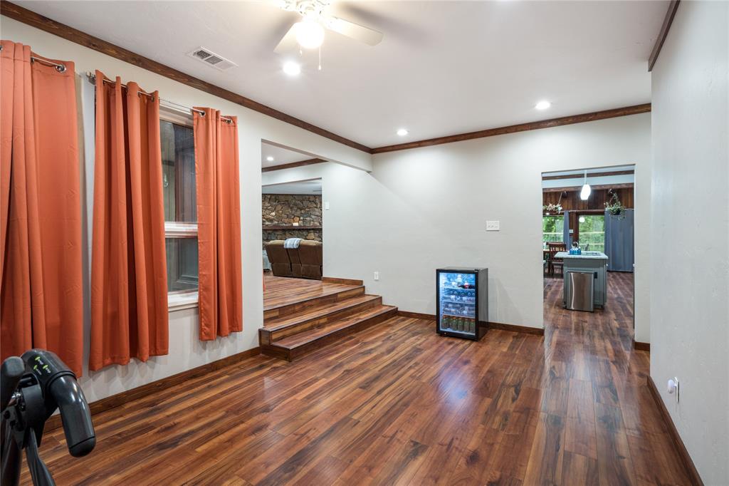 Shadow Wood Estate - Residential