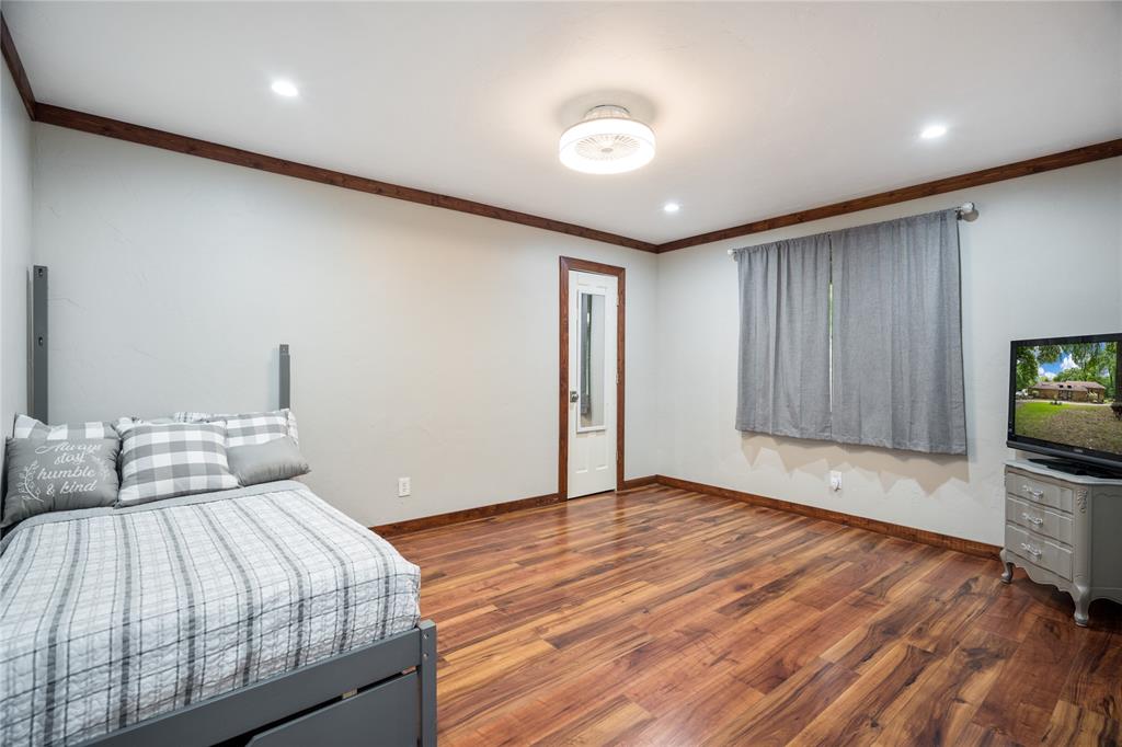 Shadow Wood Estate - Residential