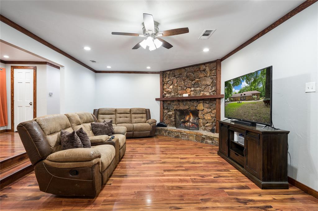 Shadow Wood Estate - Residential