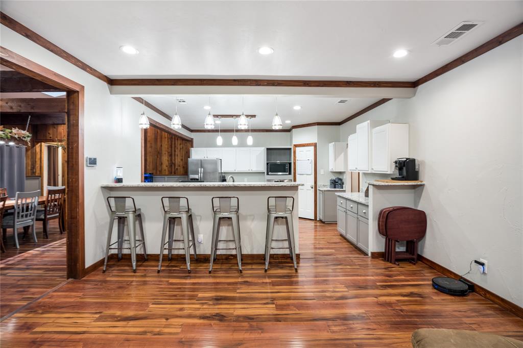 Shadow Wood Estate - Residential