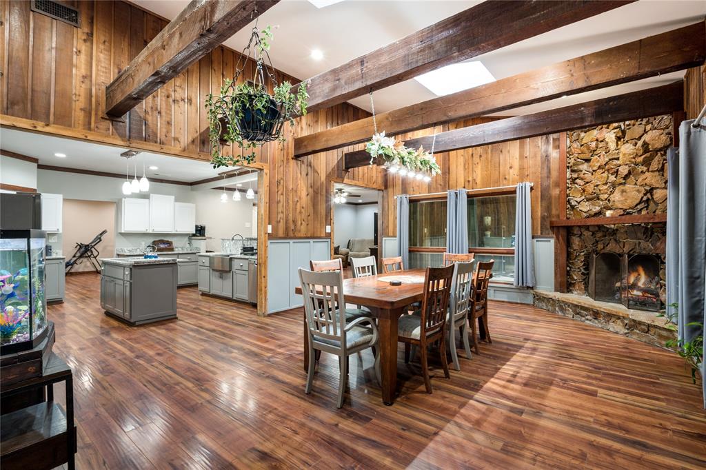 Shadow Wood Estate - Residential