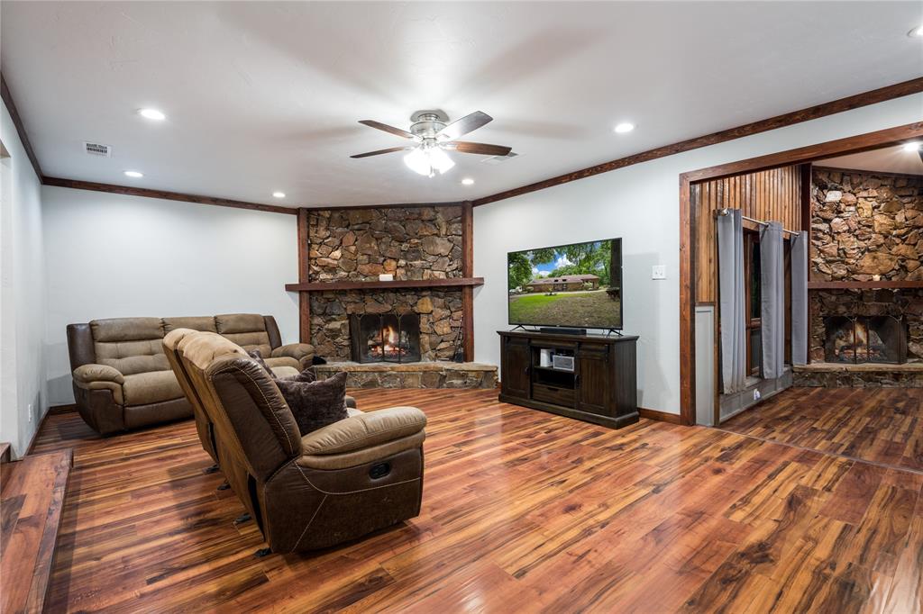 Shadow Wood Estate - Residential
