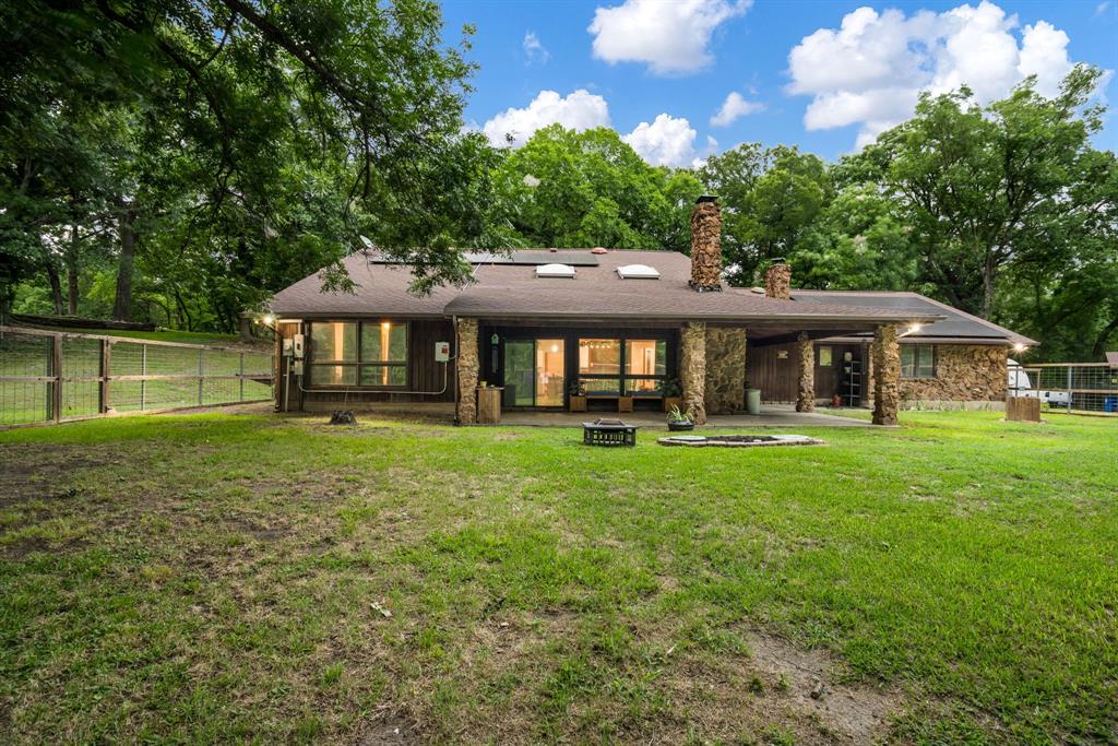 Shadow Wood Estate - Residential