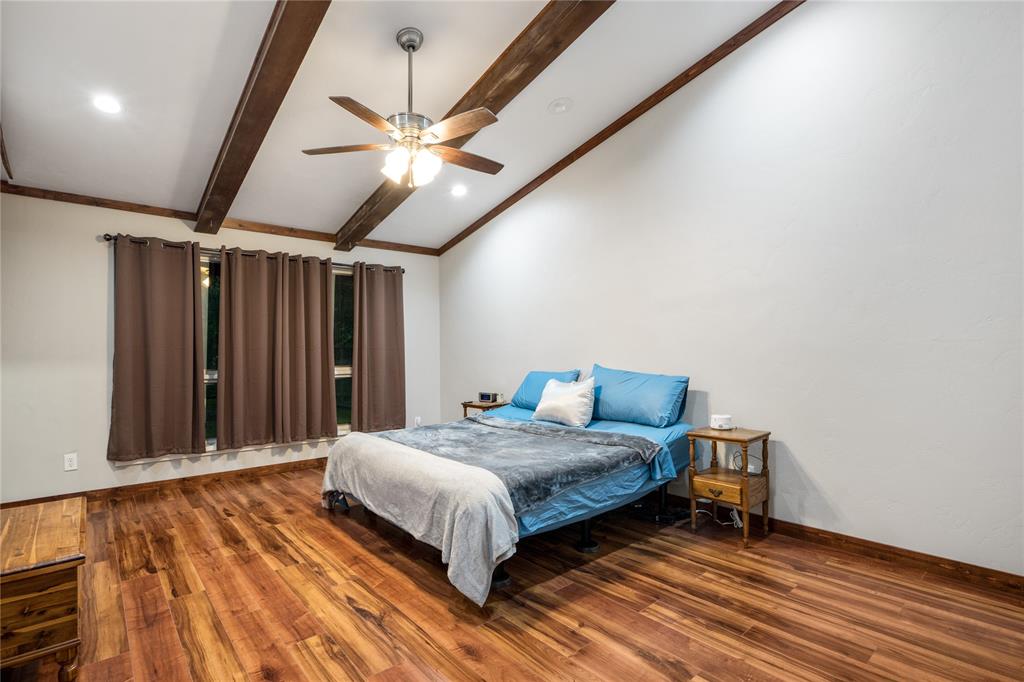 Shadow Wood Estate - Residential