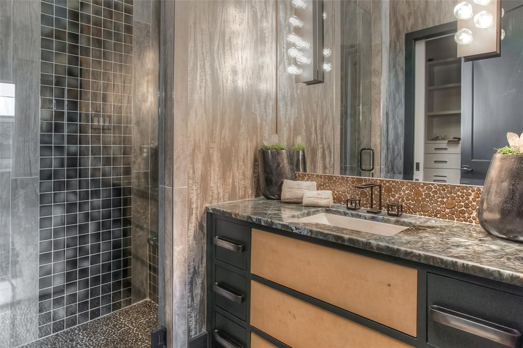 MONTRACHET - Residential