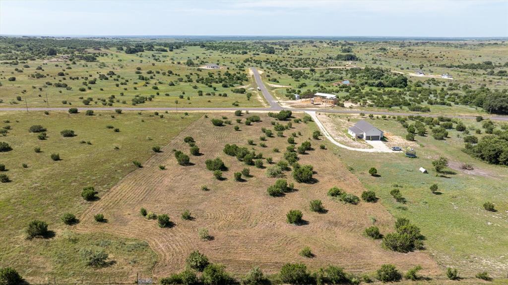 The Ranches At Star Hollow - Land