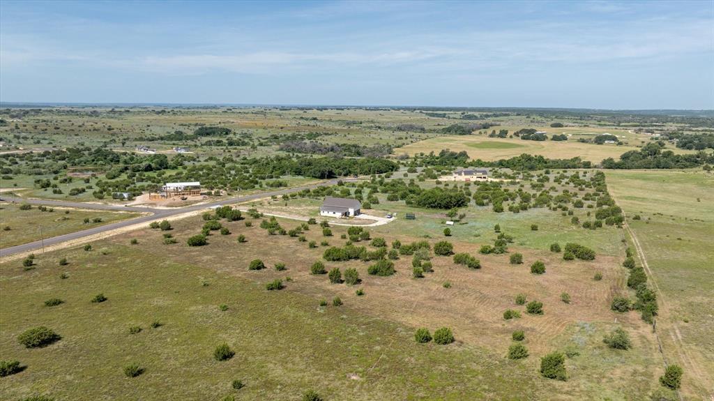 The Ranches At Star Hollow - Land