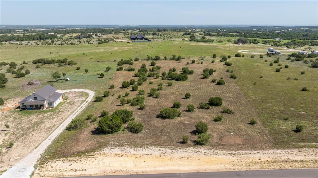 Beautiful build site with stunning Texas views at the Ranches of Star Hollow, located in the highly desirable Tolar ISD.

The development features paved roads, underground electric, and internet. Bring your own builder!

Located just 20 minutes from Granbury, Lake Granbury, shopping, and other conveniences. 10 minutes from Tolar schools, and 10 minutes from Lipan. Fort Worth is just over an hour away, and DFW airport within 1.5 hours. You will get to enjoy the peaceful tranquility of country living, vast open views, and access to everything you will need.

Schedule your showing today!