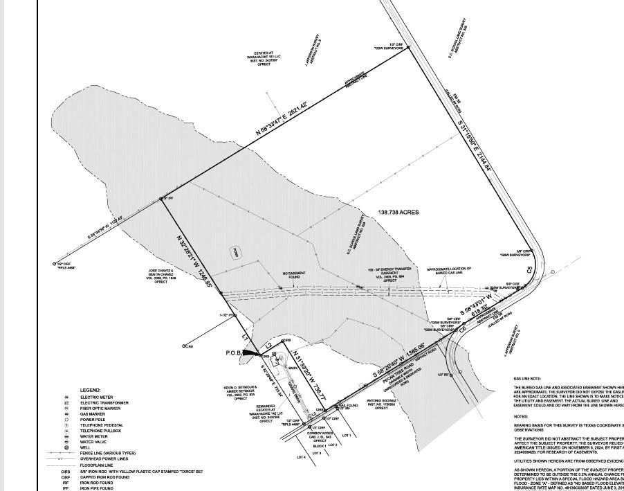 b3r estates - Land
