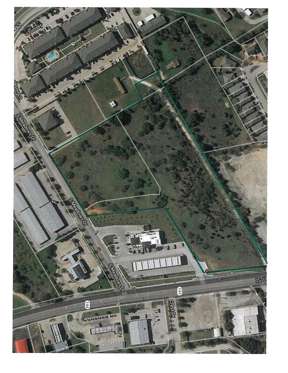 Milam CO ABST - Commercial Sale