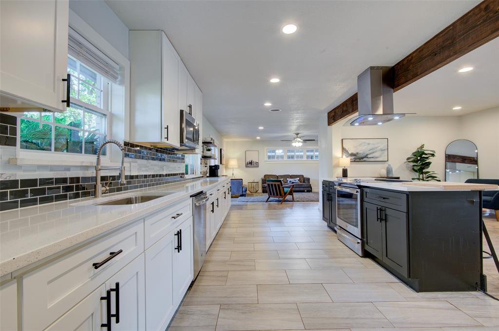 Ryan Place - Residential