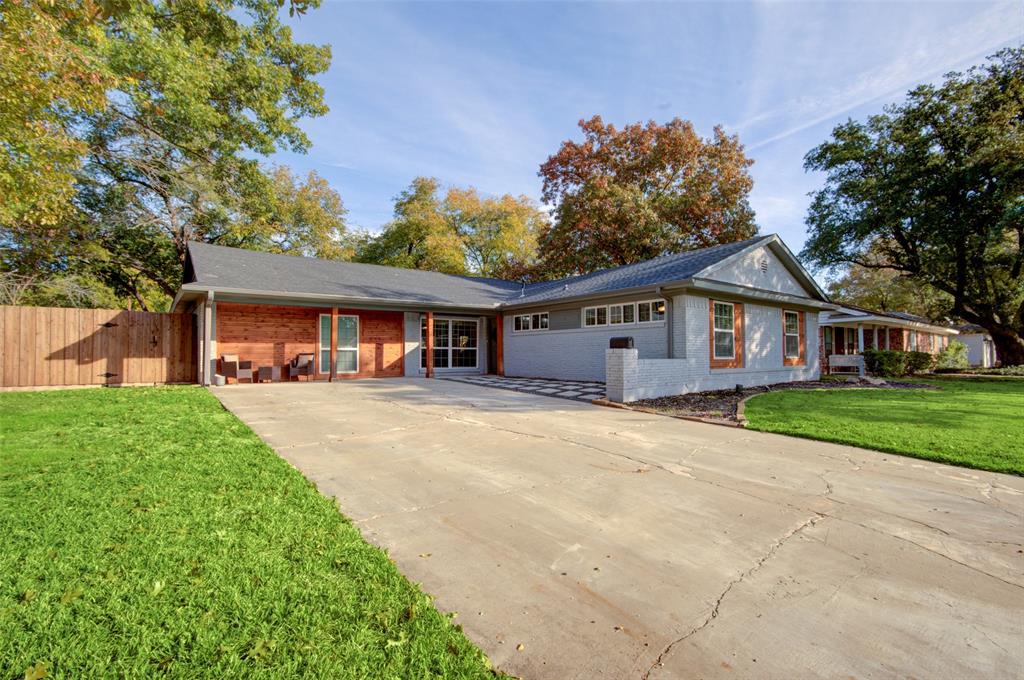 Ryan Place - Residential