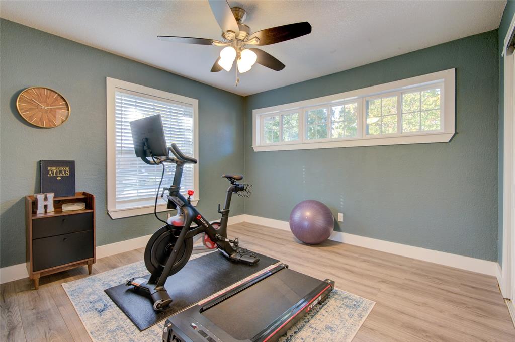 Ryan Place - Residential
