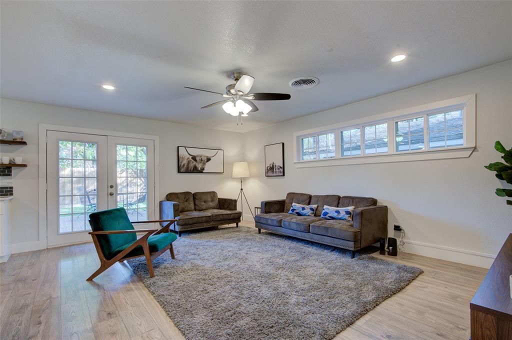 Ryan Place - Residential