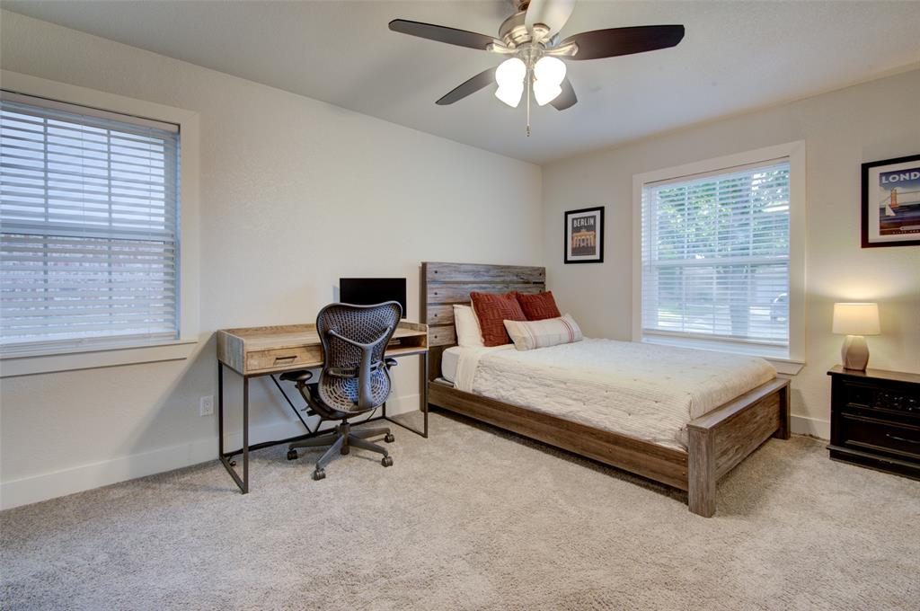 Ryan Place - Residential
