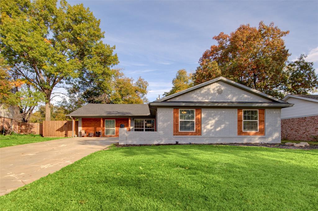 Ryan Place - Residential