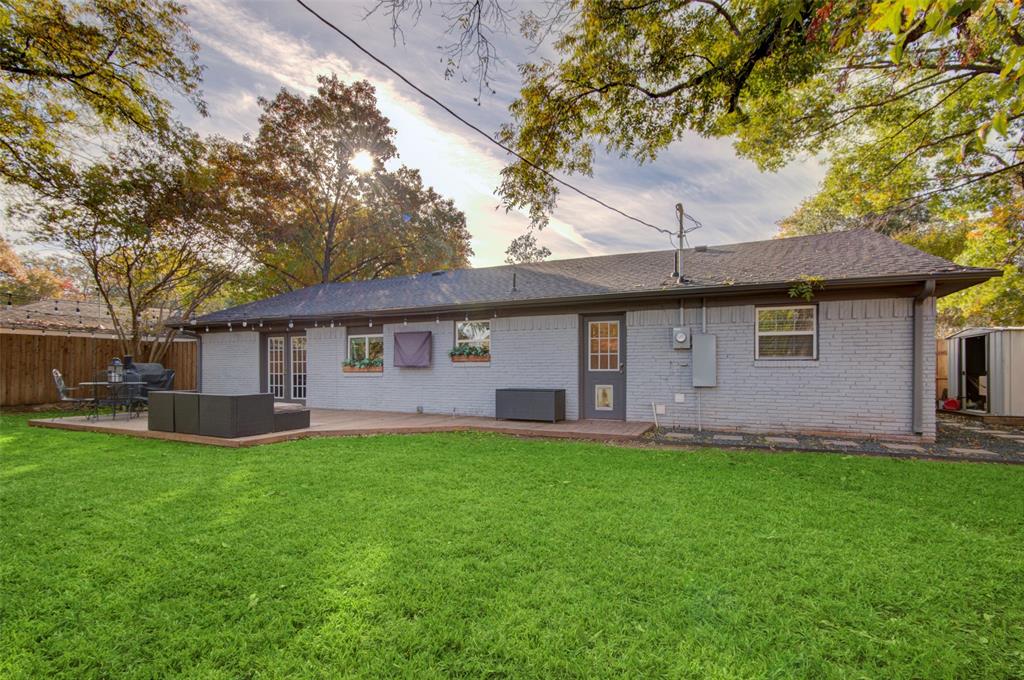 Ryan Place - Residential
