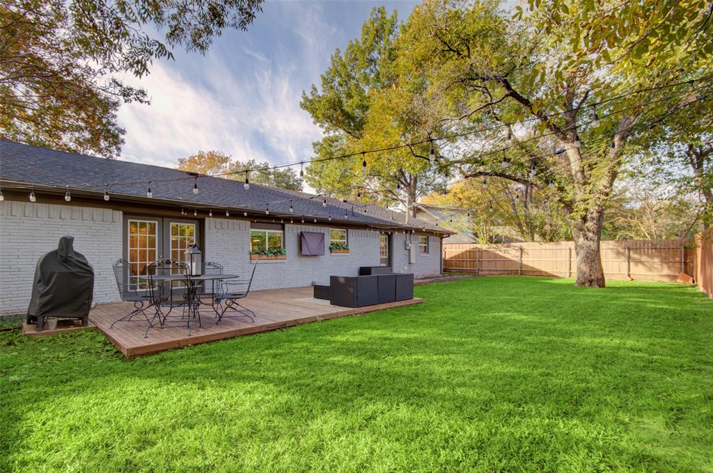Ryan Place - Residential
