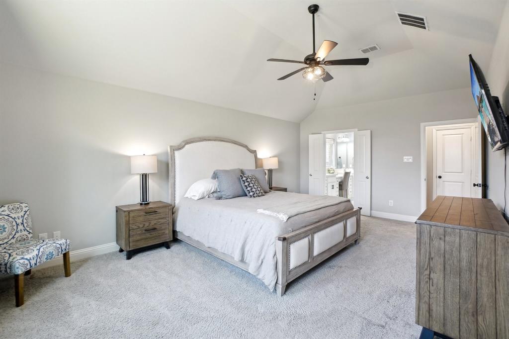 Trinity Falls Planning Unit 2 Ph 1b - Residential