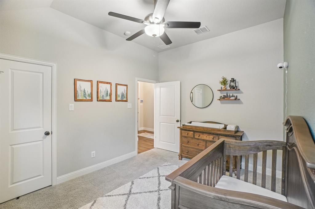 Trinity Falls Planning Unit 2 Ph 1b - Residential