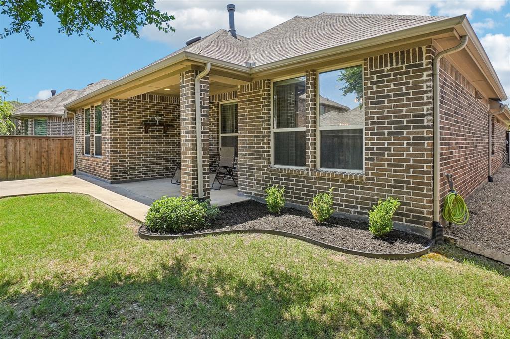 Trinity Falls Planning Unit 2 Ph 1b - Residential