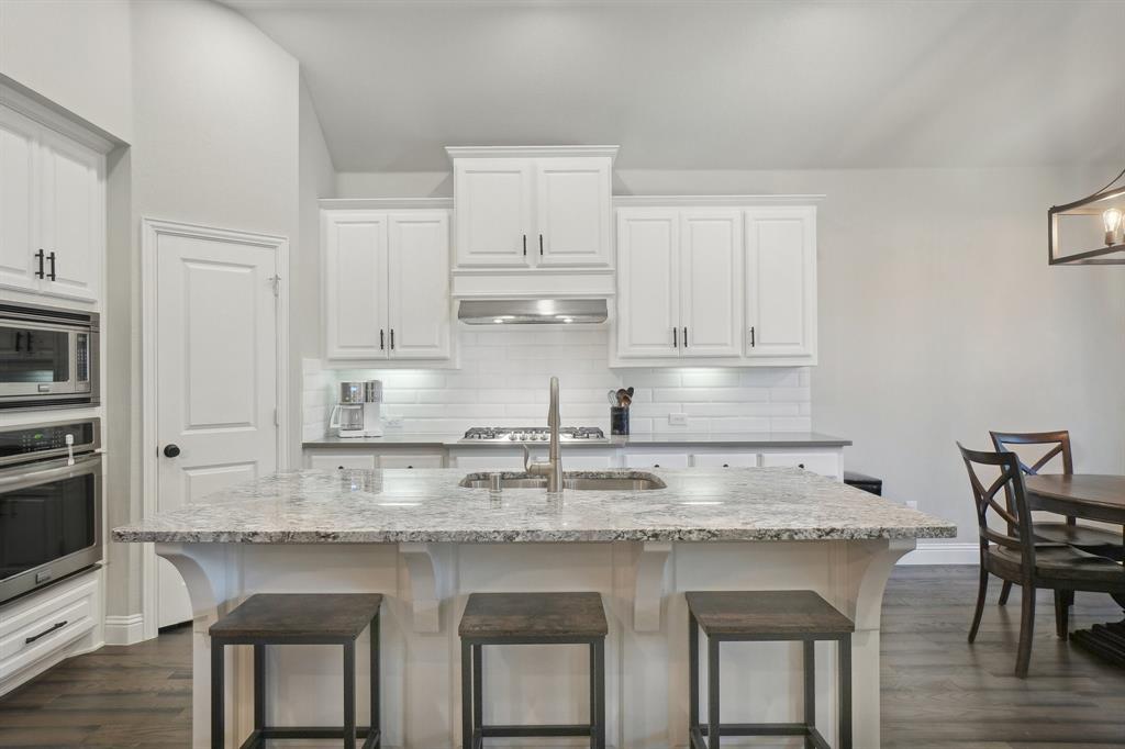 Trinity Falls Planning Unit 2 Ph 1b - Residential