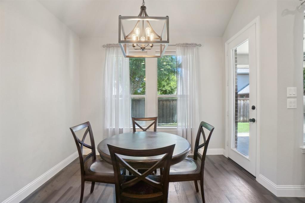 Trinity Falls Planning Unit 2 Ph 1b - Residential