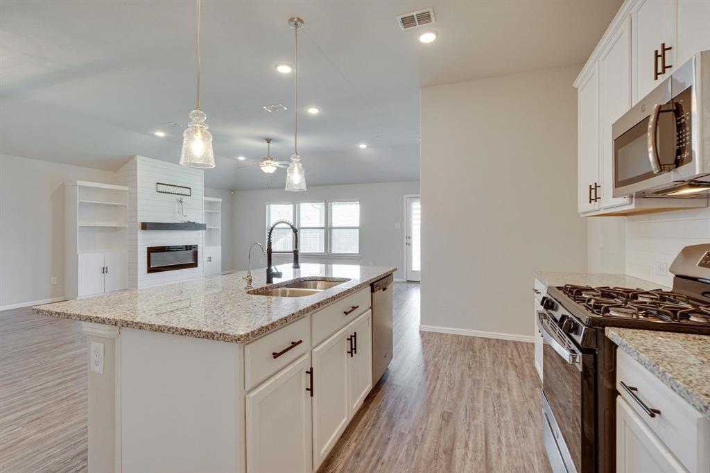 Sutton Fields Ph 2a - Residential