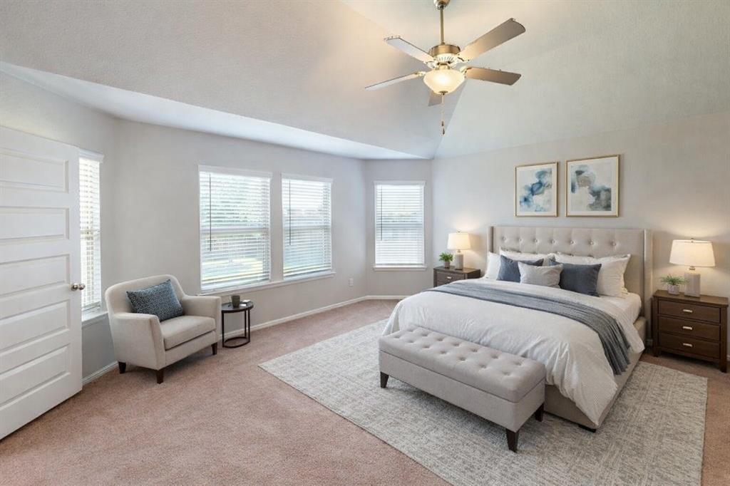 Sutton Fields Ph 2a - Residential