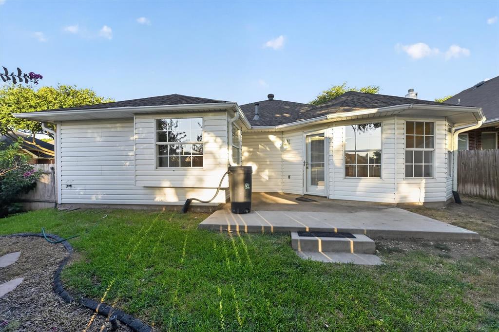 Park Glen Add - Residential