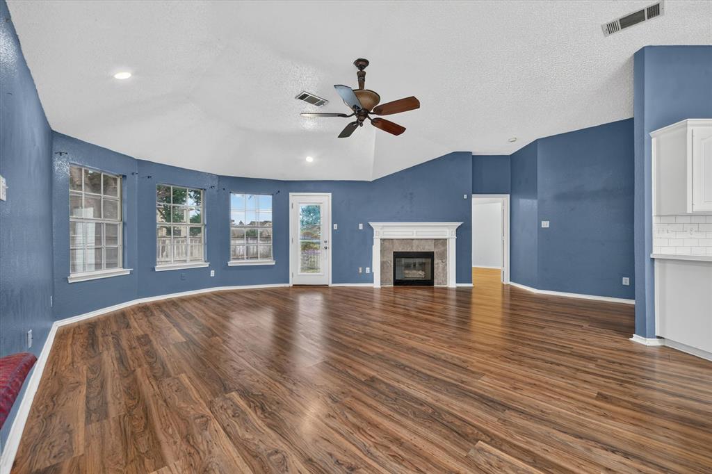 Park Glen Add - Residential