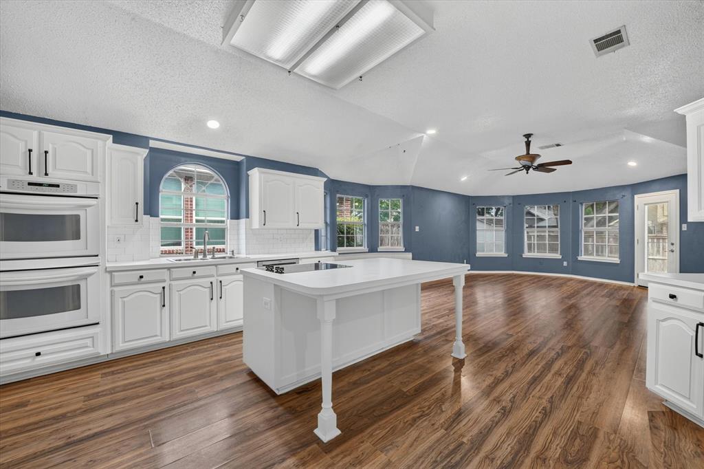 Park Glen Add - Residential