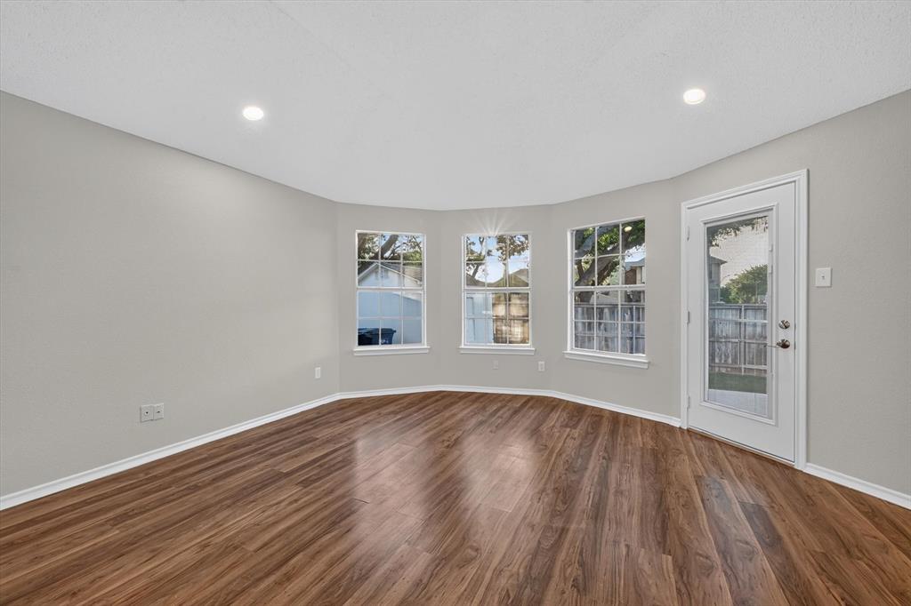 Park Glen Add - Residential