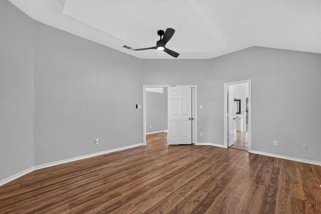 Park Glen Add - Residential