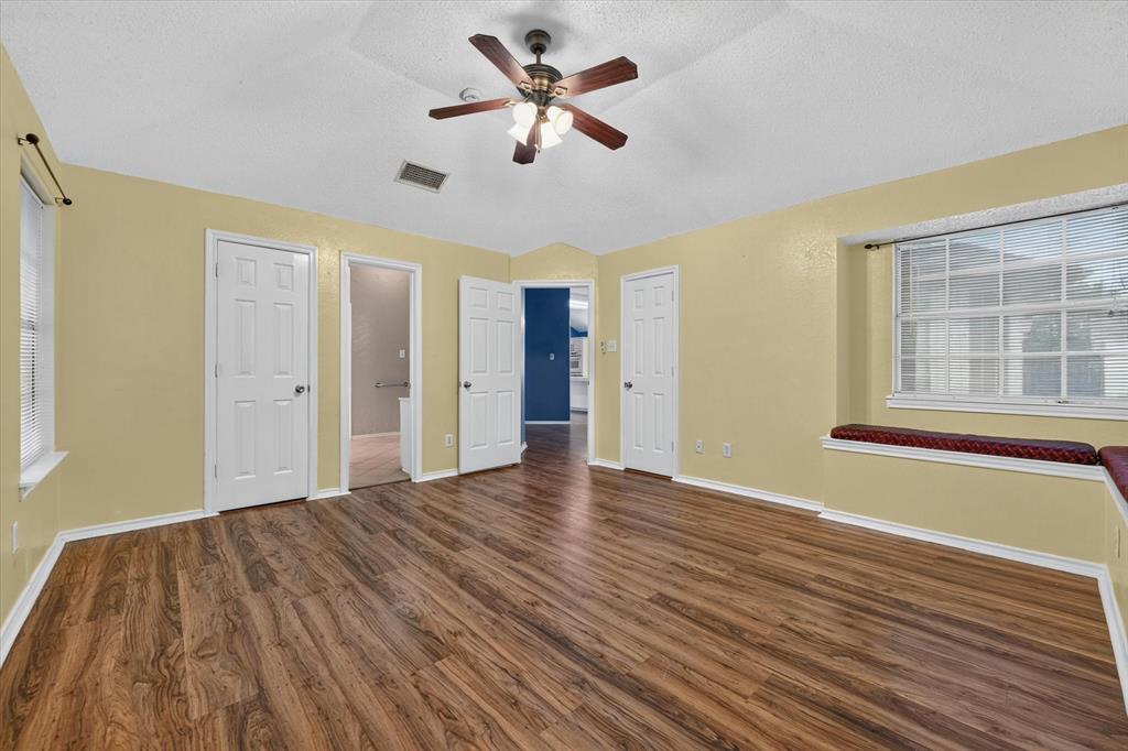 Park Glen Add - Residential