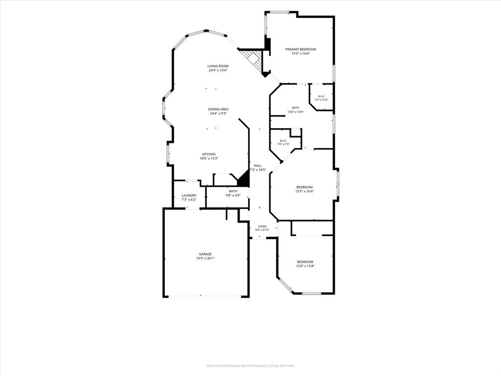 Park Glen Add - Residential