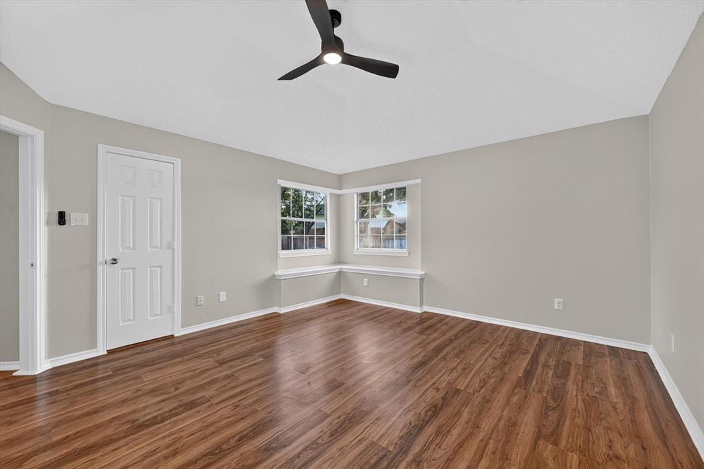 Park Glen Add - Residential