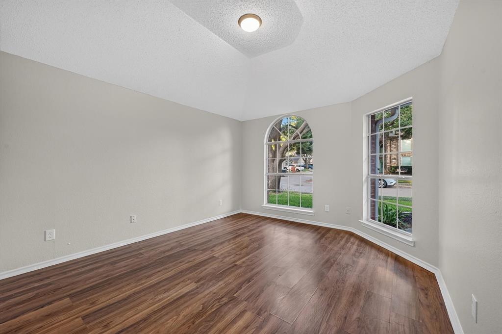 Park Glen Add - Residential