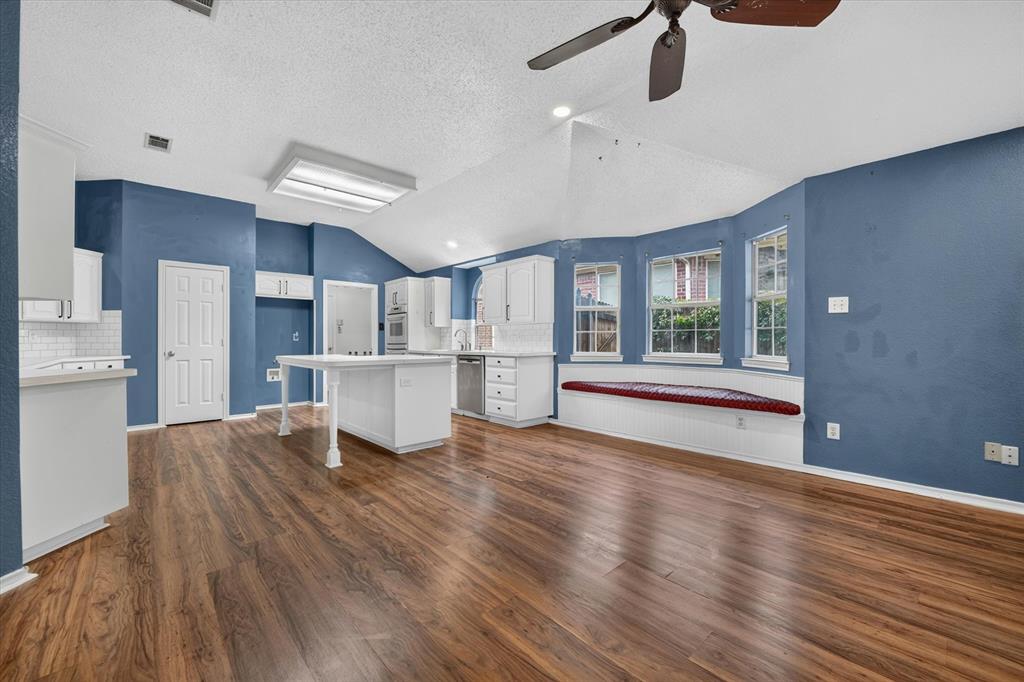 Park Glen Add - Residential