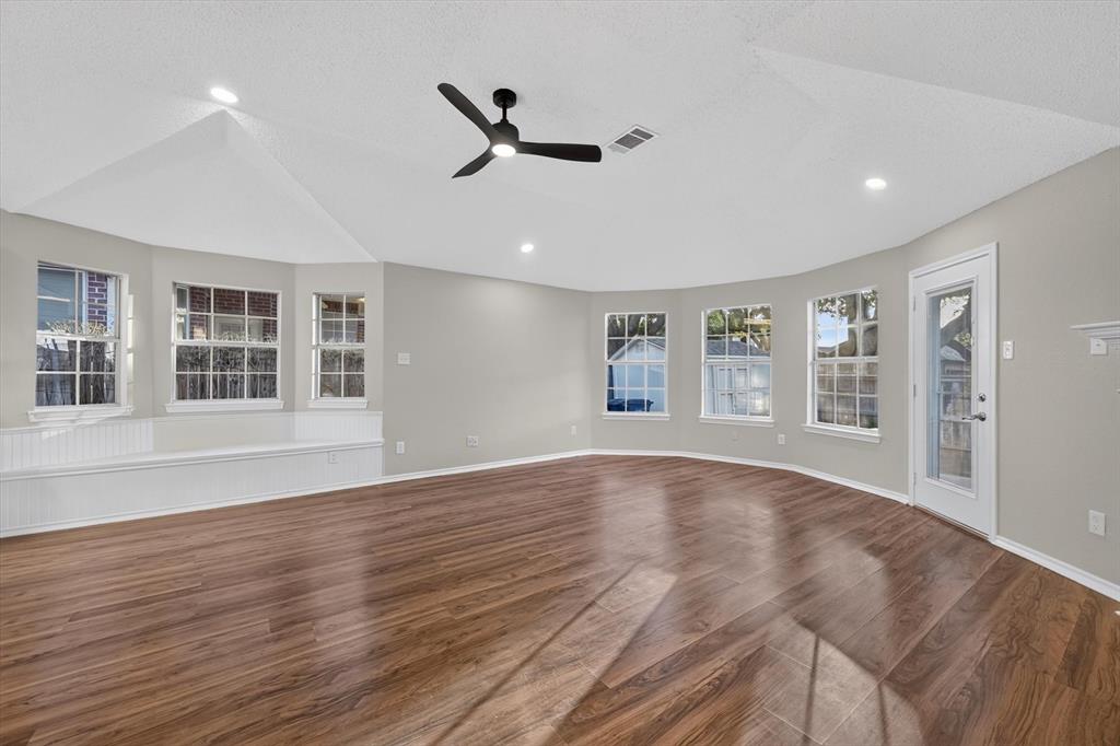 Park Glen Add - Residential