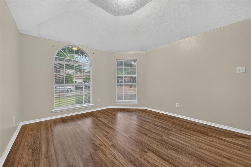 Park Glen Add - Residential