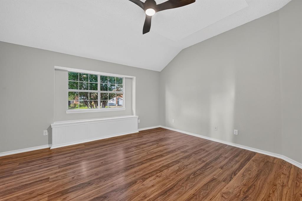 Park Glen Add - Residential