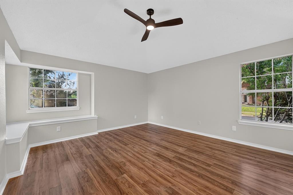 Park Glen Add - Residential