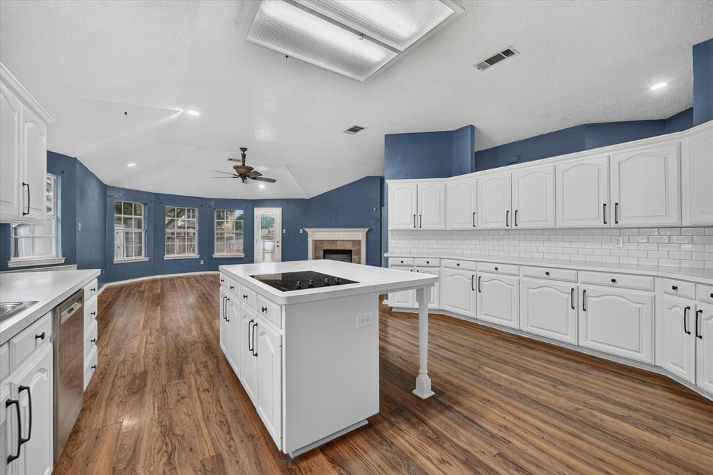 Park Glen Add - Residential