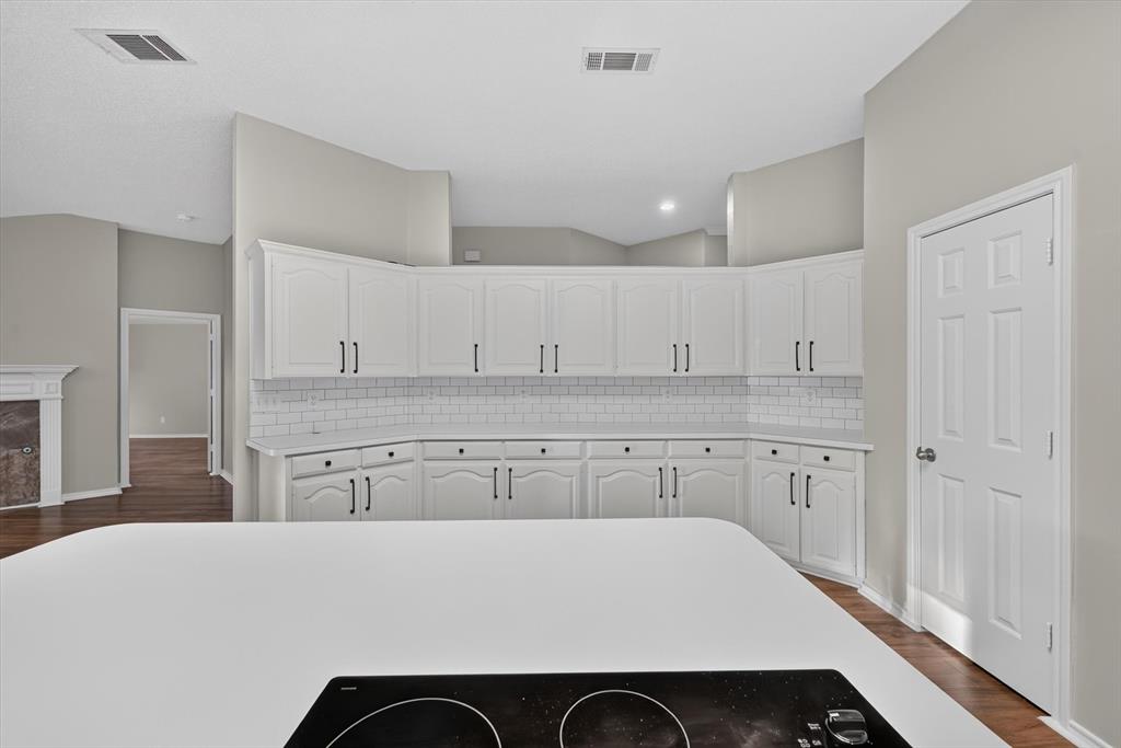 Park Glen Add - Residential